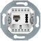 BERKER UAE 8(6)/TAE 6 F+N Modul-Einsätze pws ma 458809