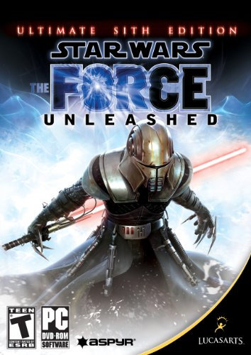 Star Wars The Force Unleashed:Ultimate Sith Edition (輸入版)