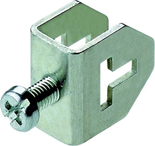 Weidmüller Klemmbügel BFEH 1/WSH Zubehör für Klemmen 4008190989057