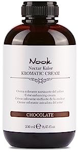 Nook Kromatic Cream Chocolate 250ml