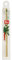 Prym Crochet Hooks for Wool Bamboo 15 cm 4.00 mm
