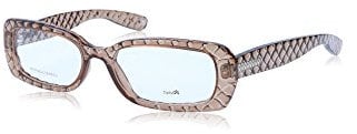 Bottega Veneta Gestell 210 (52 mm) braun