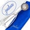 Jenaluca Large Scoop - Ice Cream Scoop - Cookie Dough and Cupcake Scoop - with Gift Bag - #24 3 tablespoon 1.5 ounce ice cream and baking scoop - 18/8 Stainless Steel