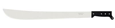 Tramontina Machete, Carbonstahl, Griff aus Polypropylen
