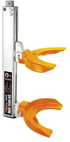 Beta 1555/Q - Pressore per molle ammortizzatori macpherson ed equivalenti