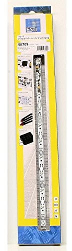 ESU 50709 Innenbeleuchtungs-Set mit Decoder + Schlusslicht