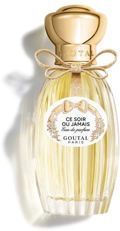 Annick Goutal Ce Soir Ou Jamais for Women Eau de Parfum Spray, 3.4 Ounce