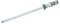 Opinel Wetzstahl Messer, grau, M
