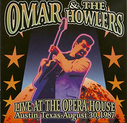 Live At The Opera House