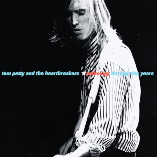 Anthology: Through The Years[2 CD]