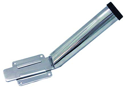 Rutenhalter, abnehmbar, 50mm, 240mm