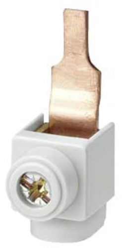 Siemens 5SH5327 Einspeiseklemme, 5 Stück