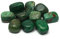 GeoFossils African Jade Tumble Stone (20-25mm) - Single Stone