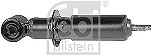 febi bilstein 09100 Fahrerhausdämpfer, 1 Stück