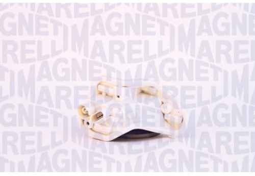 Magneti Marelli 714021652701 Lampenträger Ausser, Linke | Kompatibel mit: OPEL ASTRA J, ASTRA J Caravan, ASTRA J Stufenheck
