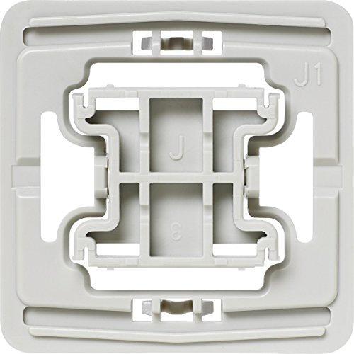 eQ-3 103095 HomeMatic Adapter-Set Jung 1