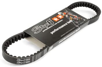 Keilriemen Stage6 PRO Belt CPI / Keeway / Generic