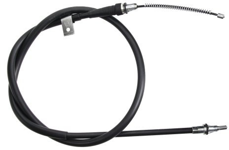 ABS K19827 Handbremsseile