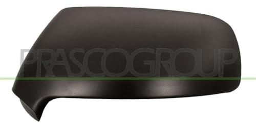 CITROEN C3 PICASSO 09> D/MIRROR COVER BLK L/H