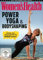 Women's Health - Power Yoga & Bodyshaping - Schlank, sexy, einfach glücklich mit Bodega moves®