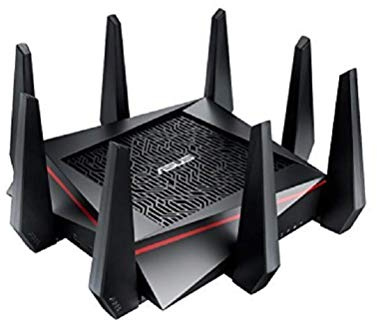 ASUS RT-AC5300 2167 Mbps Wireless Broadband Router