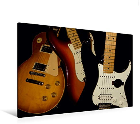 CALVENDO Rockgitarren