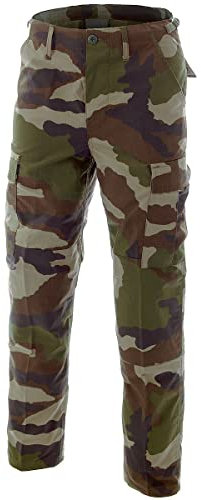 MFH BDU Kampfhose Ripstop CCE Größe S