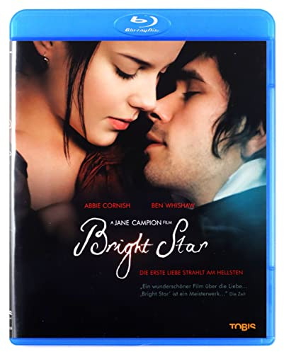 Bright Star [Blu-Ray]