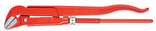 KNIPEX Swedish Pipe Wrench-45