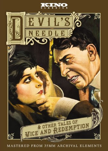 The Devil's Needle and Other Tales of Vice and Redemption