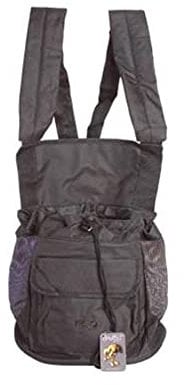 Doggy Rucksack für Hunde 28 x 25 x 40 cm