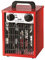 AirMaster IFH3H Industrial fan heater 3KW
