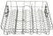 Cesta superior para lavavajillas Siemens – 00235937