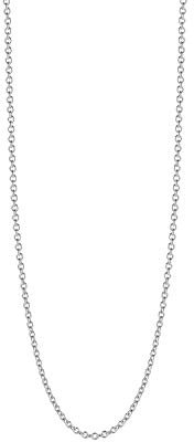 TI SENTO - Milano Halskette aus 925 Sterling Silber-480 mm