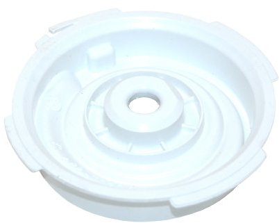 Neff Lave-vaisselle Pompe logement. Véritable numéro de pièce 267739
