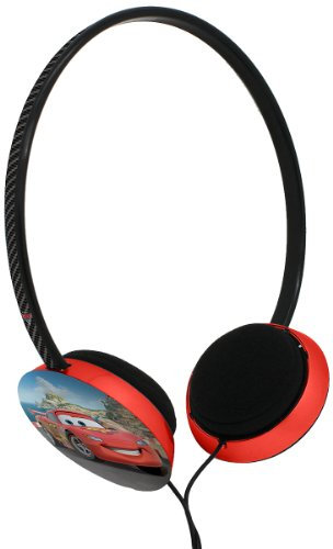 Disney Pixar Cars Headphones