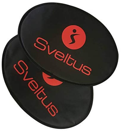 Paire de patins de glisse Sveltus