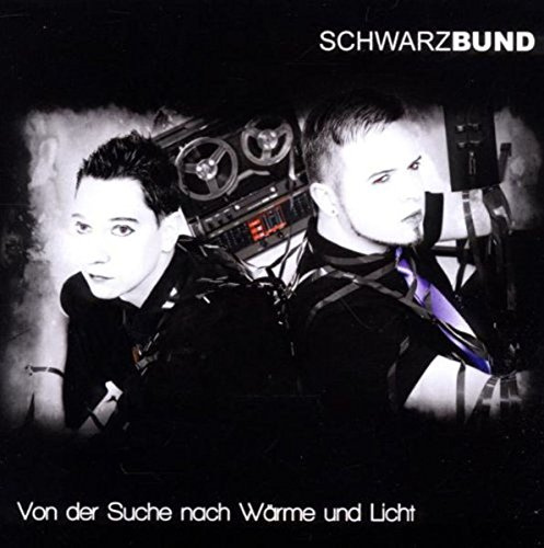 Von der Suche Nach Wärme und