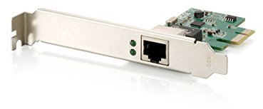 LEVEL ONE GNC0112 Gigabit PCIe Network Card