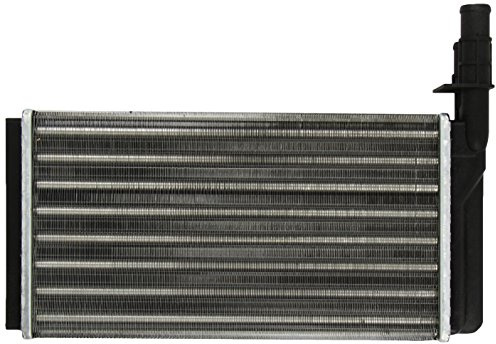 Nissens HVAC Heater Core - 70011