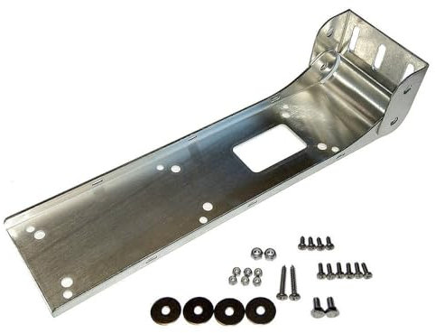 Lowrance Transducer Bracket, Colour 0