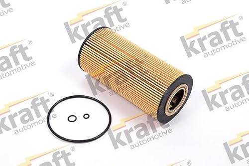 KRAFT AUTOMOTIVE Ölfilter 1701150