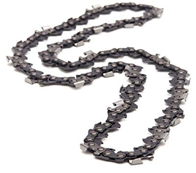 Husqvarna 3/8 .050 semi Chisel Chainsaw Chain Loop (45 Drive Links)