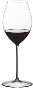 RIEDEL Superleggero Hermitage/Syrah Glas, transparent
