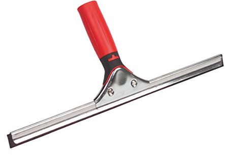 Unger ES35R ErgoTec Fensterwischer, 35 cm