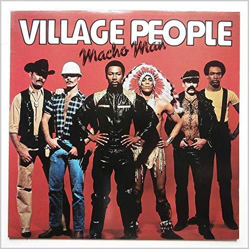 Ymca/Macho Man