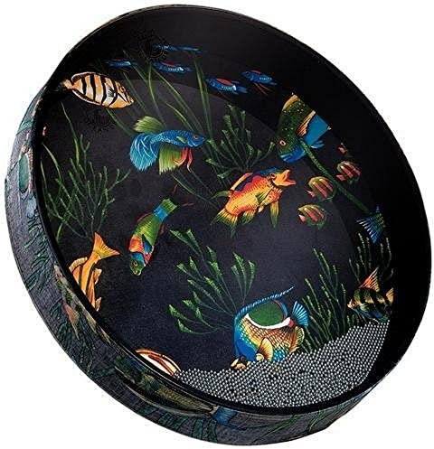 Remo ET-0222-10 Ocean Drum
