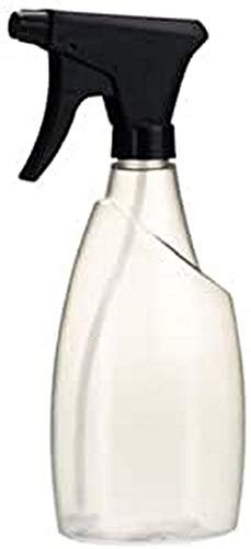 Poetic Emsa 504078200 Vaporisateur 0,7 L Transparent