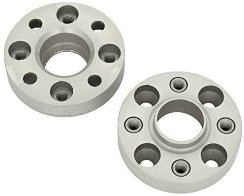 Spurverbreiterung TRAK+ Spurverbreiterungen/TRAK+ Wheel Spacers HR 6024566 Distanzscheibe Räder