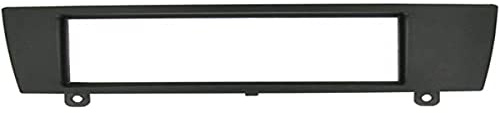 Connects2 CT24BM04 Facia Panel for BMW 1 E87 3 Series E90/E91 - Black